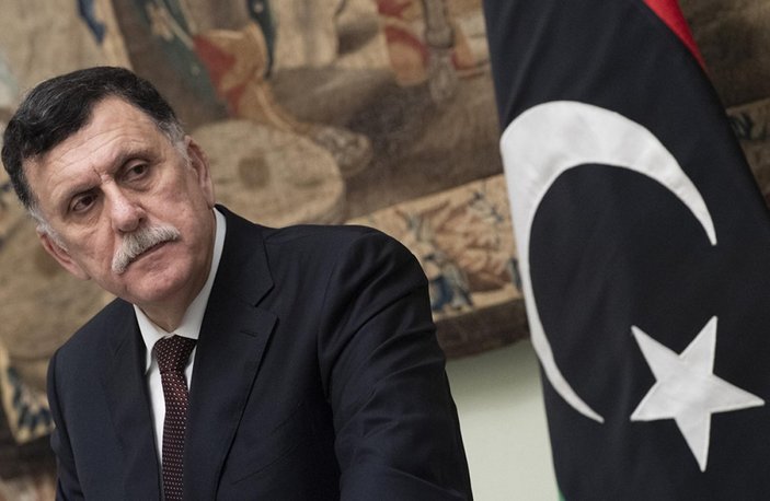 Libya Başbakanı: En geçim Ekim sonunda istifa edeceğim