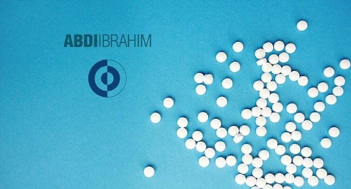 Abdi İbrahim, İsviçreli OM Pharma'ya ortak oldu