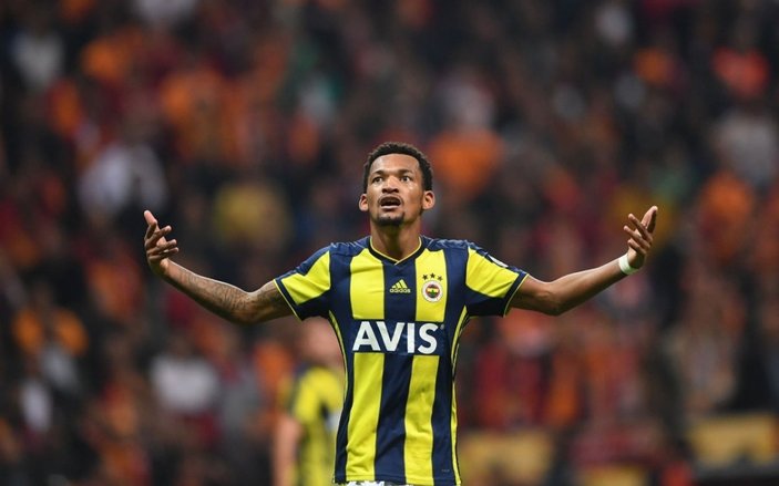 Jailson, Dalian Pro ile anlaştı