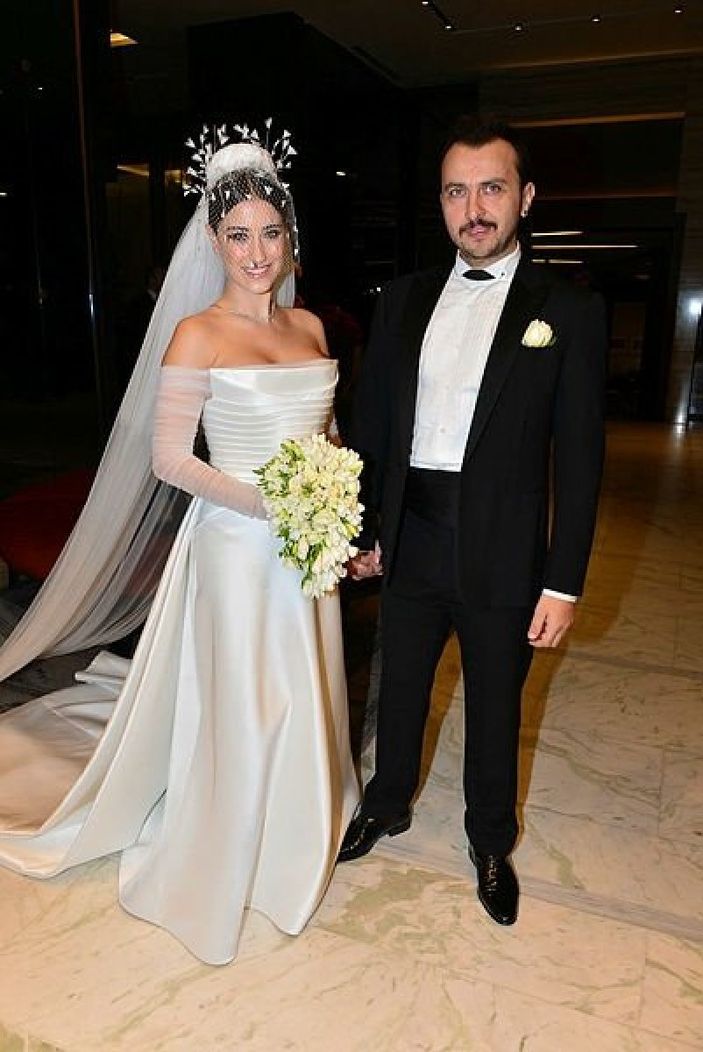 Hazal Kaya - Ali Atay çiftine teklif yağıyor