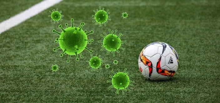 6 hakem koronavirüse yakalandı