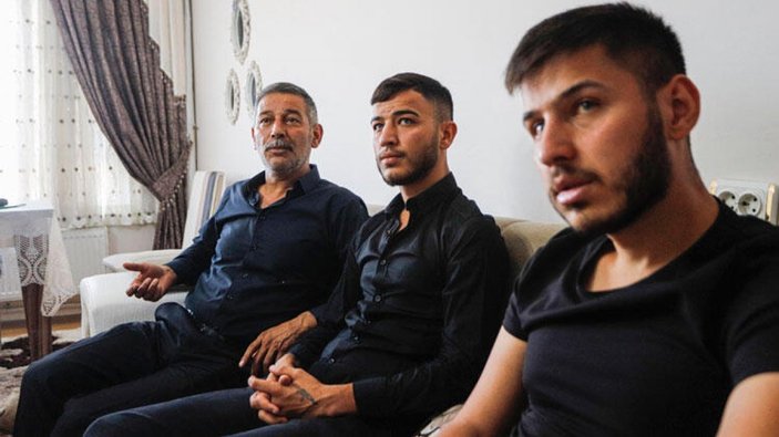 Ankara'da ölü bulunan Gülay Uygun'un eşi: Ölmeden önce beni arayıp 'hakkını helal et' dedi
