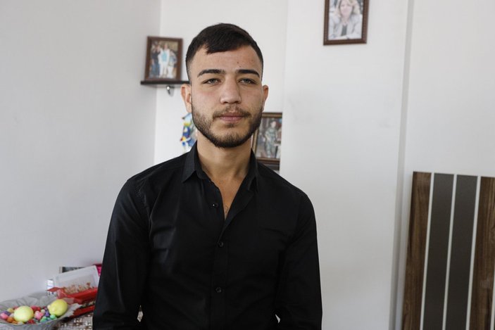 Ankara'da ölü bulunan Gülay Uygun'un eşi: Ölmeden önce beni arayıp 'hakkını helal et' dedi