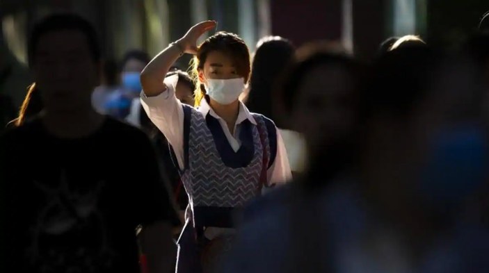 Çin'de laboratuvardan yayılan brusella bakterisi, 3 bin 245 kişiye bulaştı