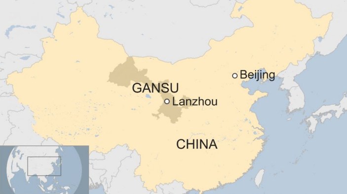 Çin'de laboratuvardan yayılan brusella bakterisi, 3 bin 245 kişiye bulaştı