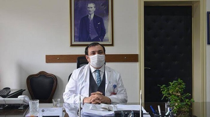 Bilim Kurulu Üyesi Ahmet Demircan koronavirüse yakalandı! Ahmet Demircan kimdir, kaç yaşında?