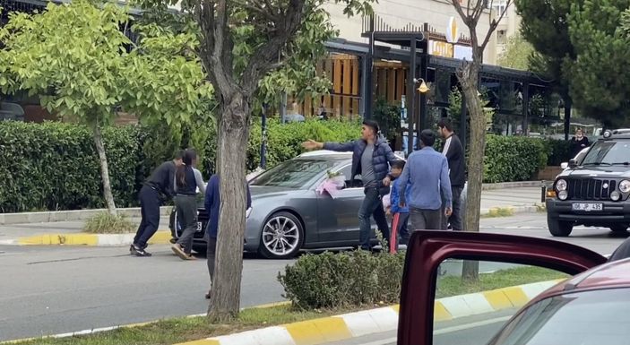 d İstanbul’da bahşiş terörü