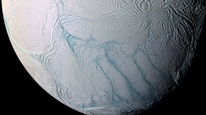 enceladus