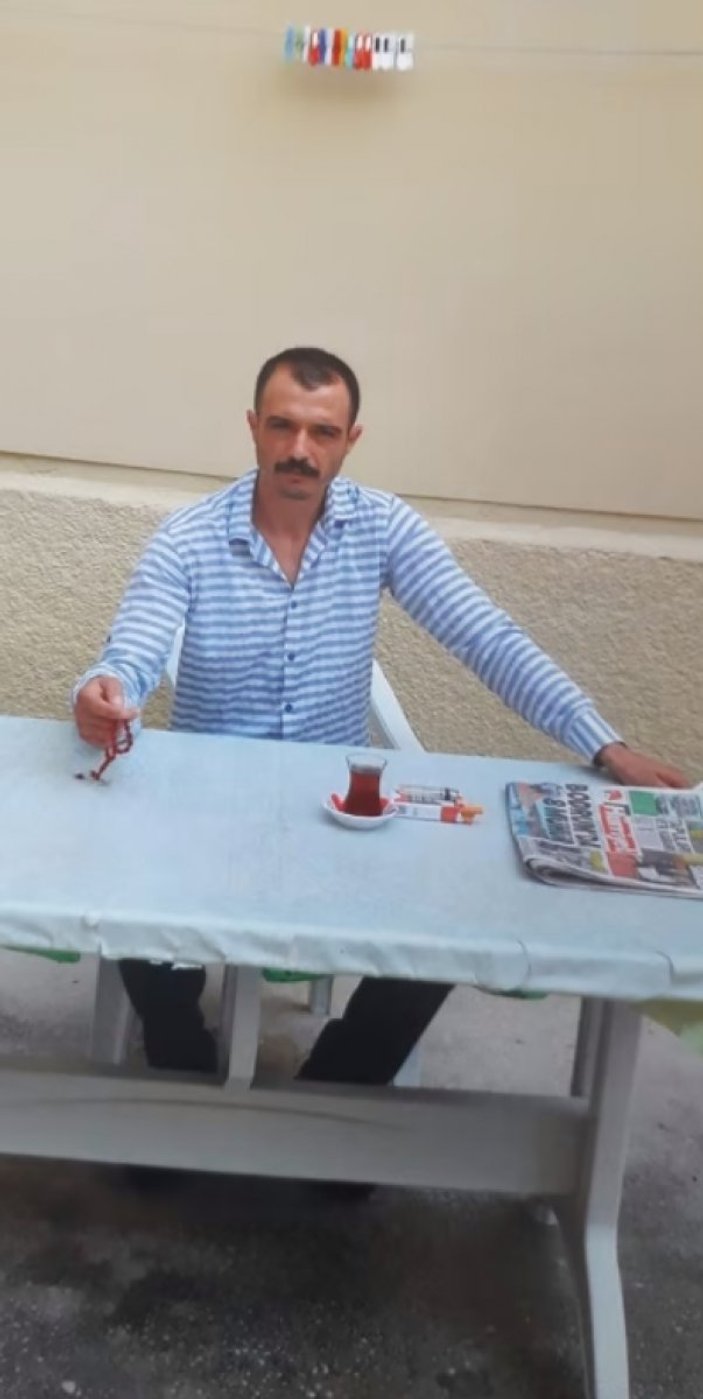 Bursa'da anne ve babasını döven kardeşini öldüren abla tutuklandı
