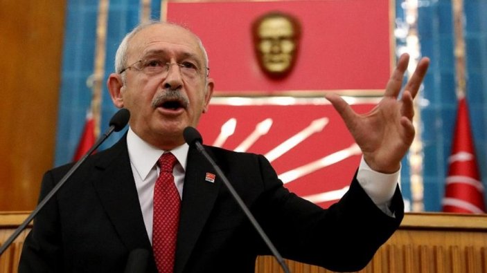 Kemal Kılıçdaroğlu'nun yeni önerisi: Esnaf Bakanlığı