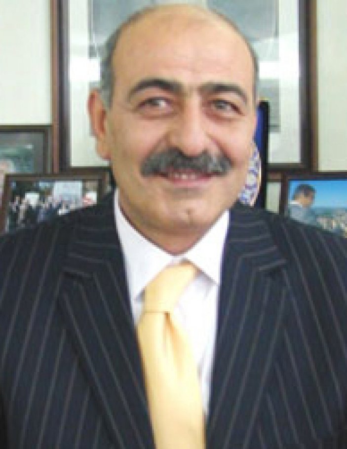Sinop eski belediye başkanı tartıştığı kişiyi vurdu