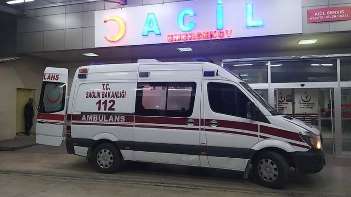 Adana'da yere düşen tüfek 8 yaşındaki çocuğun ölümüne neden oldu