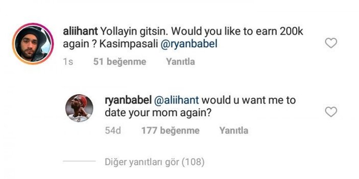 Beşiktaş, Ryan Babel'i veto etti