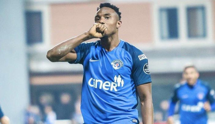 Fode Koita: Asla zam istemedim