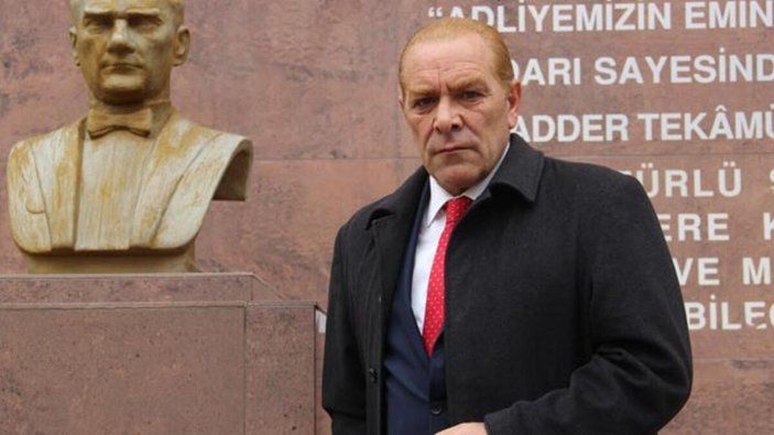 Göksel Kaya'ya palyaço diyen kişiye Atatürk'e hakaretten dava açıldı