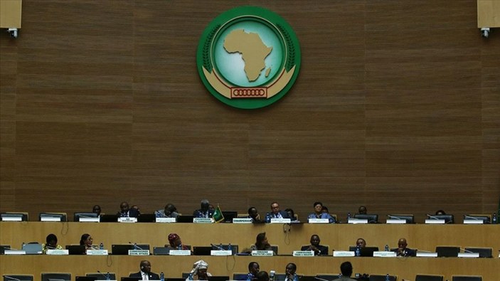 Afrika Birliği: Faizleri askıya alın