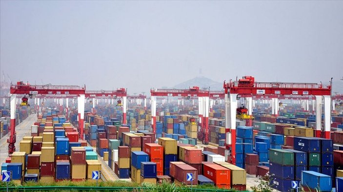 Çin ABD'ye karşı ticaret savaşını kazanıyor