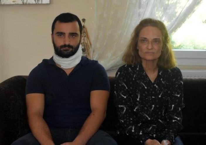 İzmir'de asistan doktor Kadir Songür'ü yaralayan sanığa 20 yıl hapis