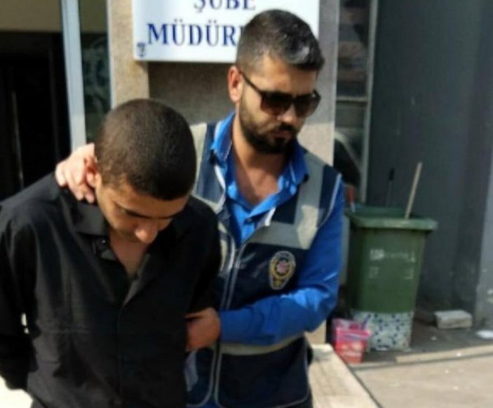 İzmir'de asistan doktor Kadir Songür'ü yaralayan sanığa 20 yıl hapis