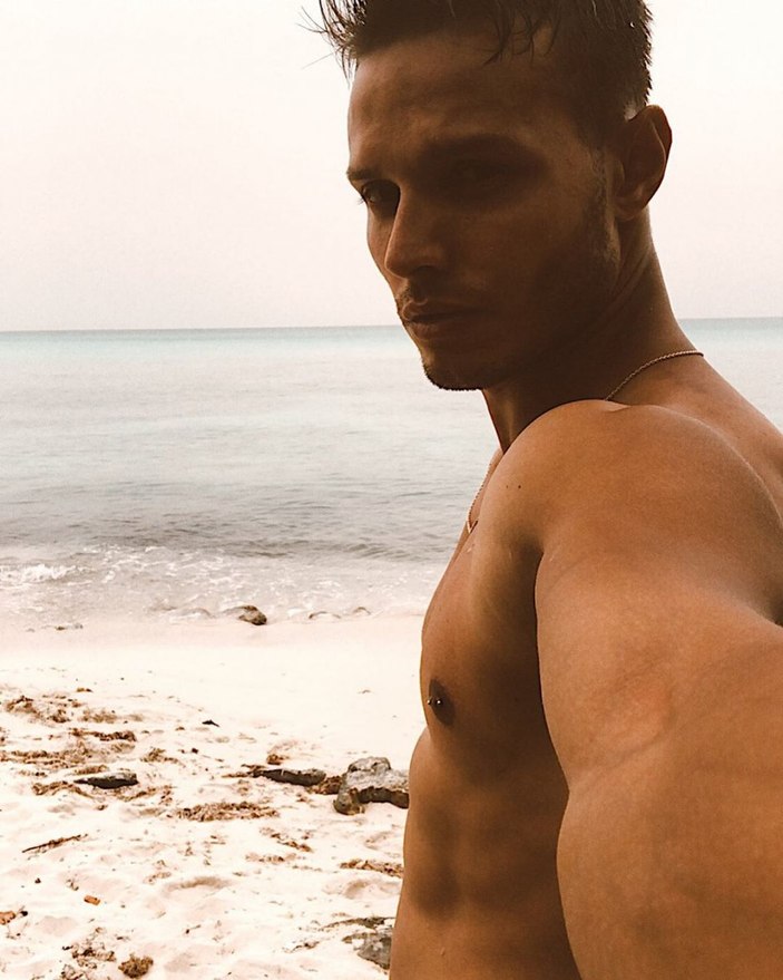 Survivor Murat Ceylan ile Survivor Damla Can sevgili mi? Survivor Murat Ceylan'ın sevgilisi kim?