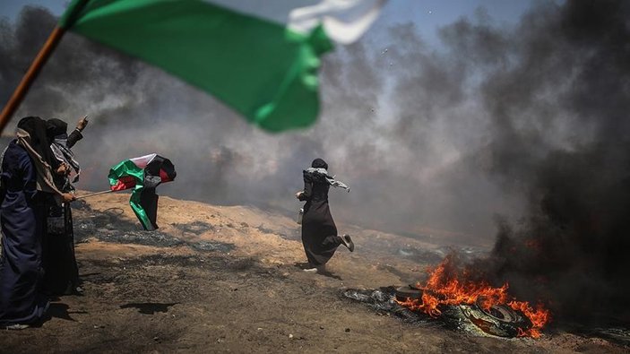 Sudan, İsrail'le anlaşacakları iddiasını yalanladı