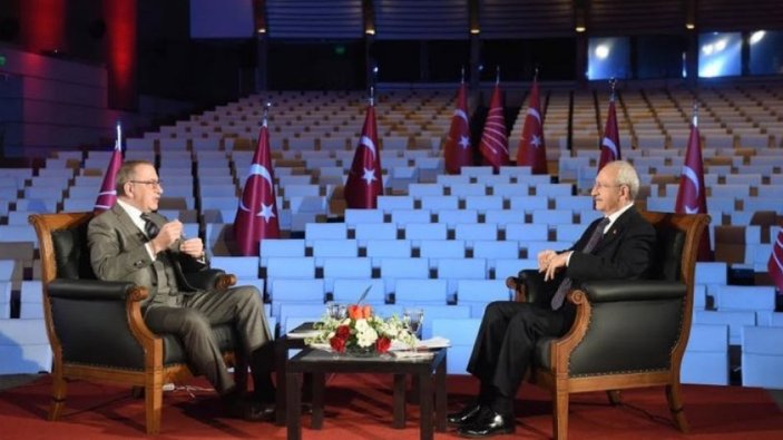 Fatih Altaylı, Kemal Kılıçdaroğlu'nun 'kahvehaneler' önerisini eleştirdi