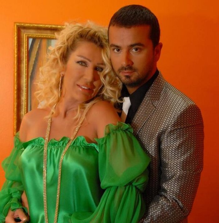 Seda Sayan'dan sonra ilahiyat konserinde tanıştığı Büşra Aköz ile evlenen Onur Şan kimdir? Onur Şan'ın hayatı