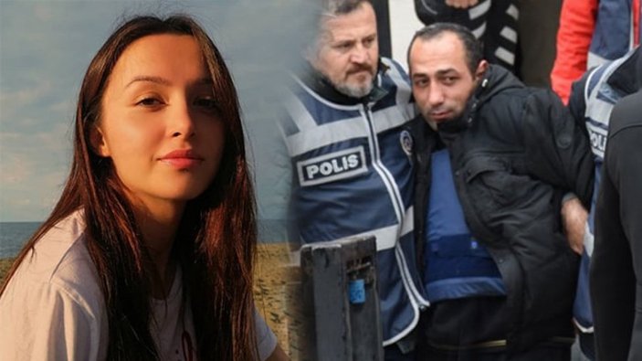 Ceren Özdemir’in katili: Mahkemeye gelmekten bıktım