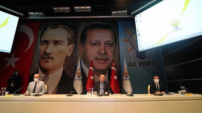 Cumhurbaşkanı Erdoğan'a okullar açılsın önerisi