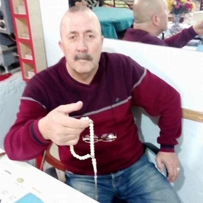 Zonguldak'ta babasını darbedeni döverek öldürdüğü iddiasıyla tutuklandı