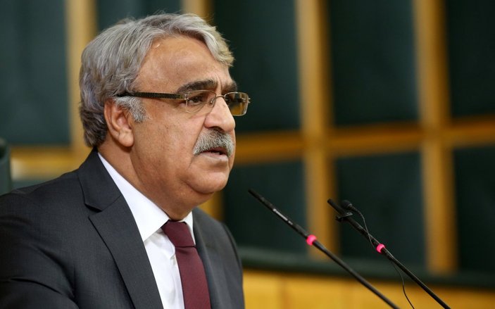 Kılıçdaroğlu, HDP Eş Genel Başkanı Sancar'ı aradı