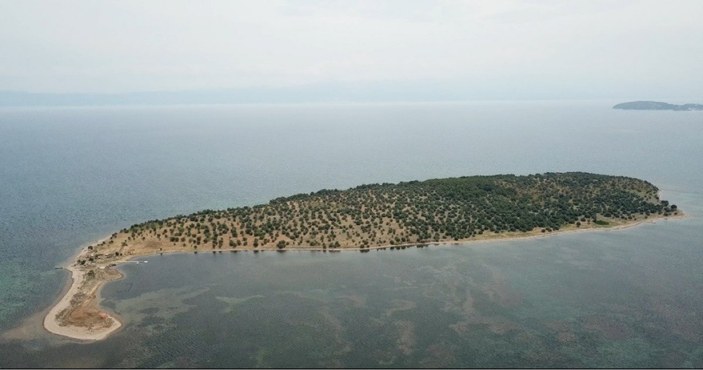 Hülya Avşar, 55 milyon TL'lik Çiçek Adası'nı almaya hazırlanıyor