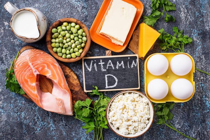 D vitamininin, koronavirüs riskini azalttığı saptandı