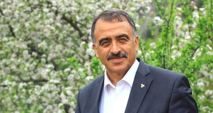 İSTAÇ Genel Müdürü Mustafa Canlı koronavirüs nedeniyle hayatını kaybetti