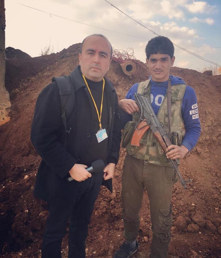 Kenan Taş yazdı: Dağlık Karabağ sorunu