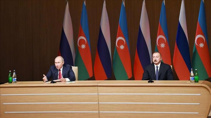 Rusya, Azerbaycan ile Ermenistan'a müzakere çağrısı yaptı