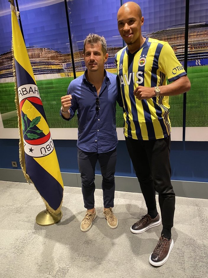Marcel Tisserand: Fenerbahçe-Galatasaray derbisi çok özel