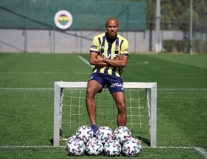 Marcel Tisserand: Fenerbahçe-Galatasaray derbisi çok özel