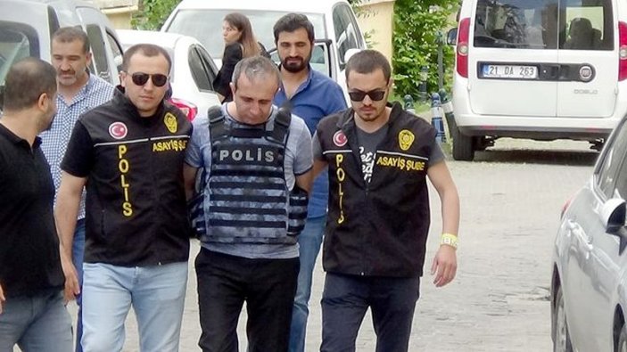 Diyarbakır’da avukat eşini öldüren doktorun cezası belli oldu