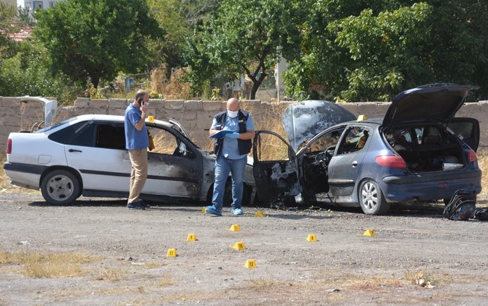 Kayseri'de kuzenlerin kız kaçırma kavgası kanlı bitti: 1 ölü
