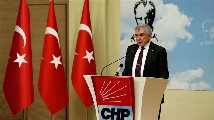 Ermenistan'ın yanında duran CHP'li Ahmet Ünal Çeviköz kimdir? Ünal Çeviköz'ün cihatçı iddiası...