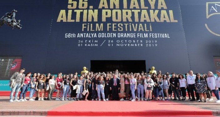 57. Antalya Altın Portakal Film Festivali ne zaman başlıyor? Altın Portakal Festivali bileti nereden alınır?