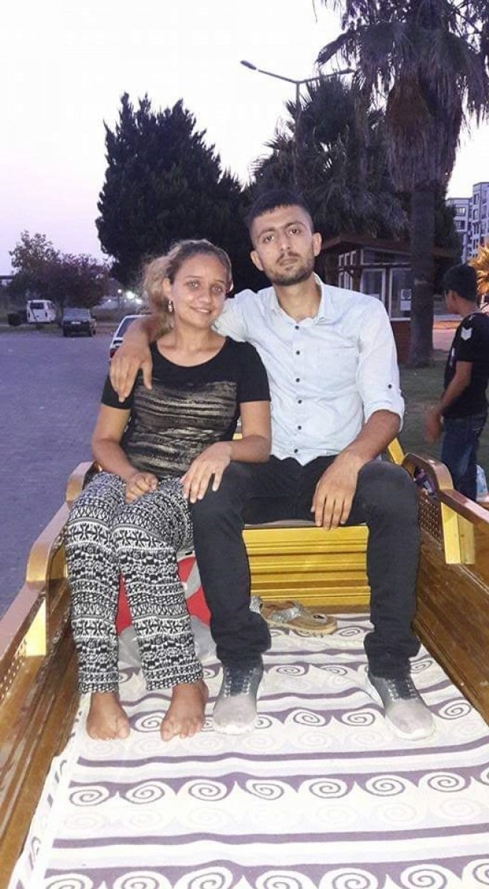 Adana'da bir kadın boşanma aşamasındaki eşi tarafından öldürüldü