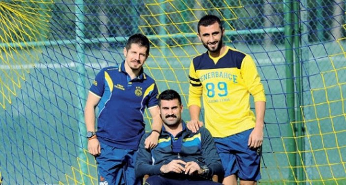 Selçuk Şahin, Fenerbahçe'ye dönüyor