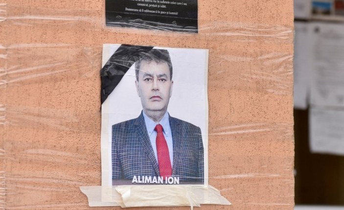 Romanya'da koronavirüsten ölen aday belediye başkanı seçildi