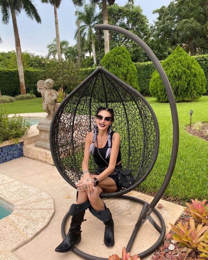 Süreyya Yalçın'ı kimse tanıyamıyor