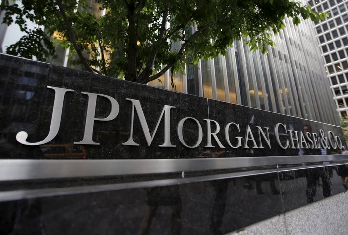 JPMorgan'dan manipülasyon itirafı