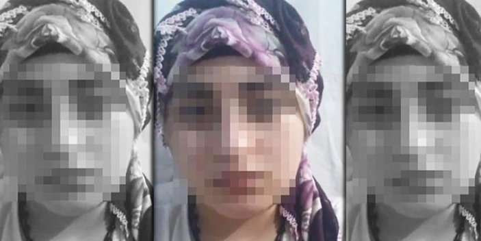 Adana'da 14 yaşındaki kız çocuğu evlilik vaadiyle kaçırıldı