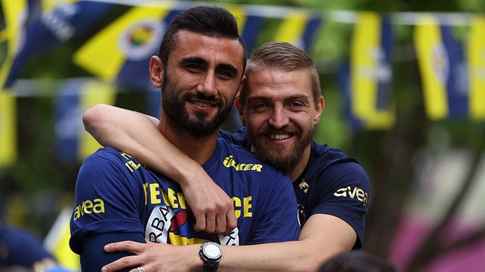 Selçuk Şahin, Fenerbahçe'ye dönüyor
