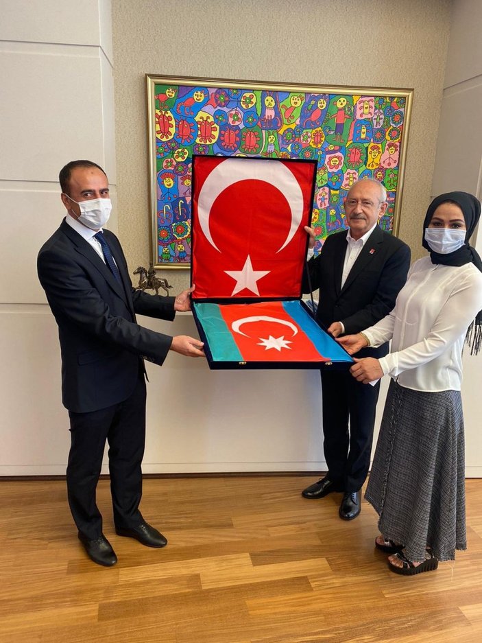 Kemal Kılıçdaroğlu: İnanç üzerinden ayrımcılık yapanı CHP'de tutmam
